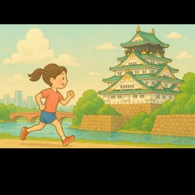 ゆるジョギング会！