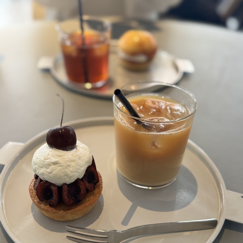 京都カフェ居酒屋めぐり