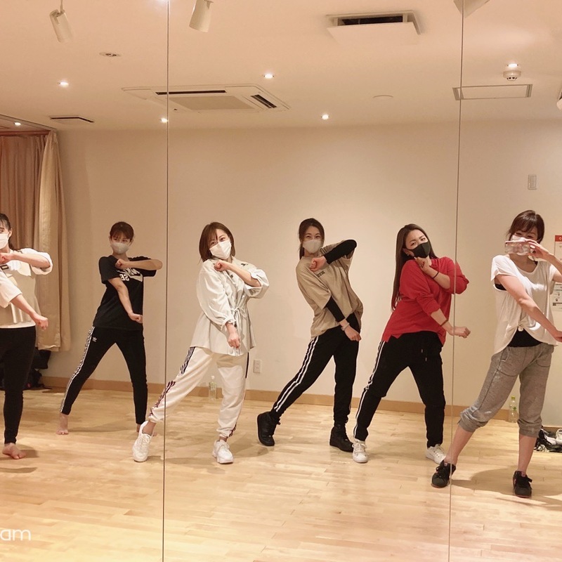 ダンスサークル “Rizumu” ♪