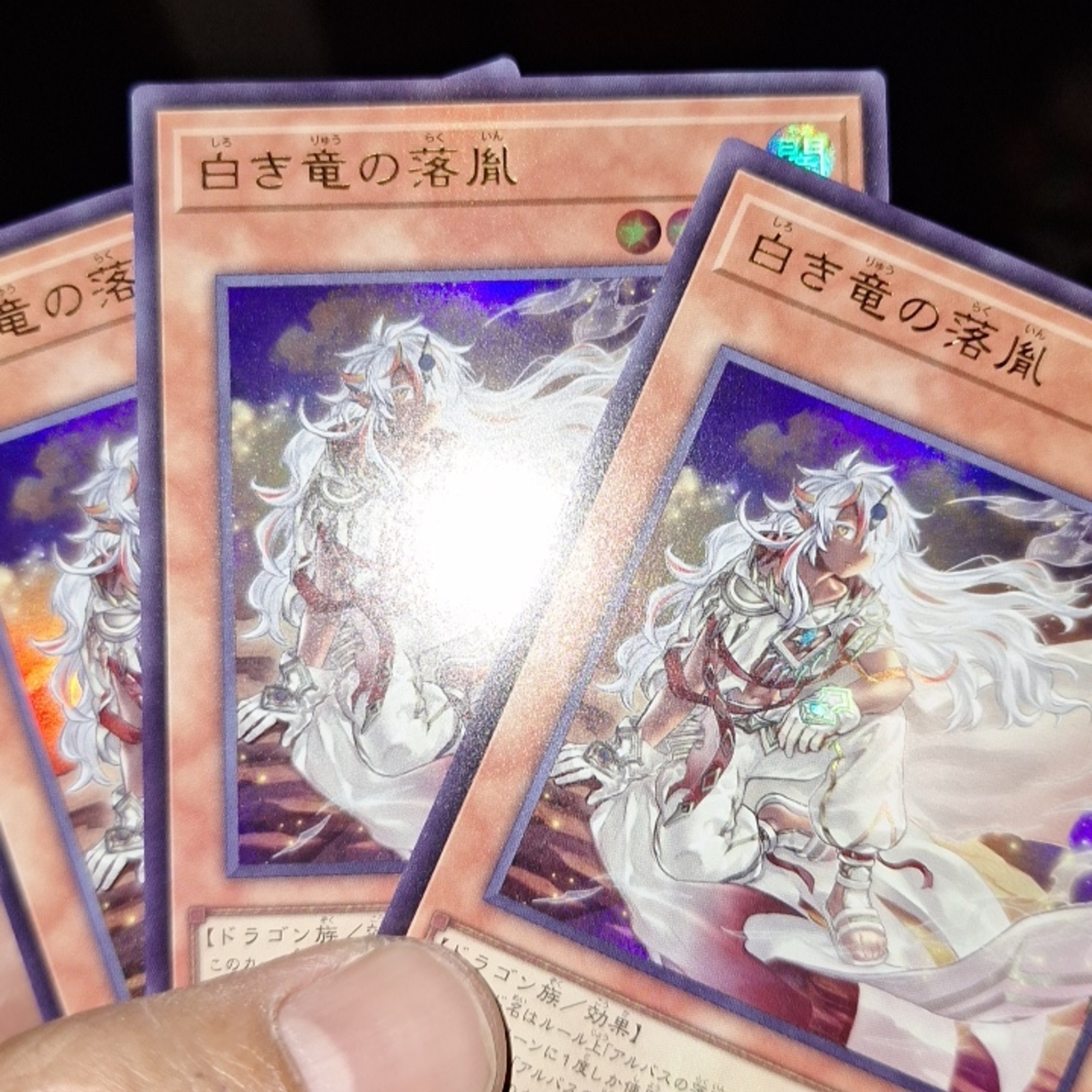 ゆるーくデュエルする会(遊戯王、デュエマ)