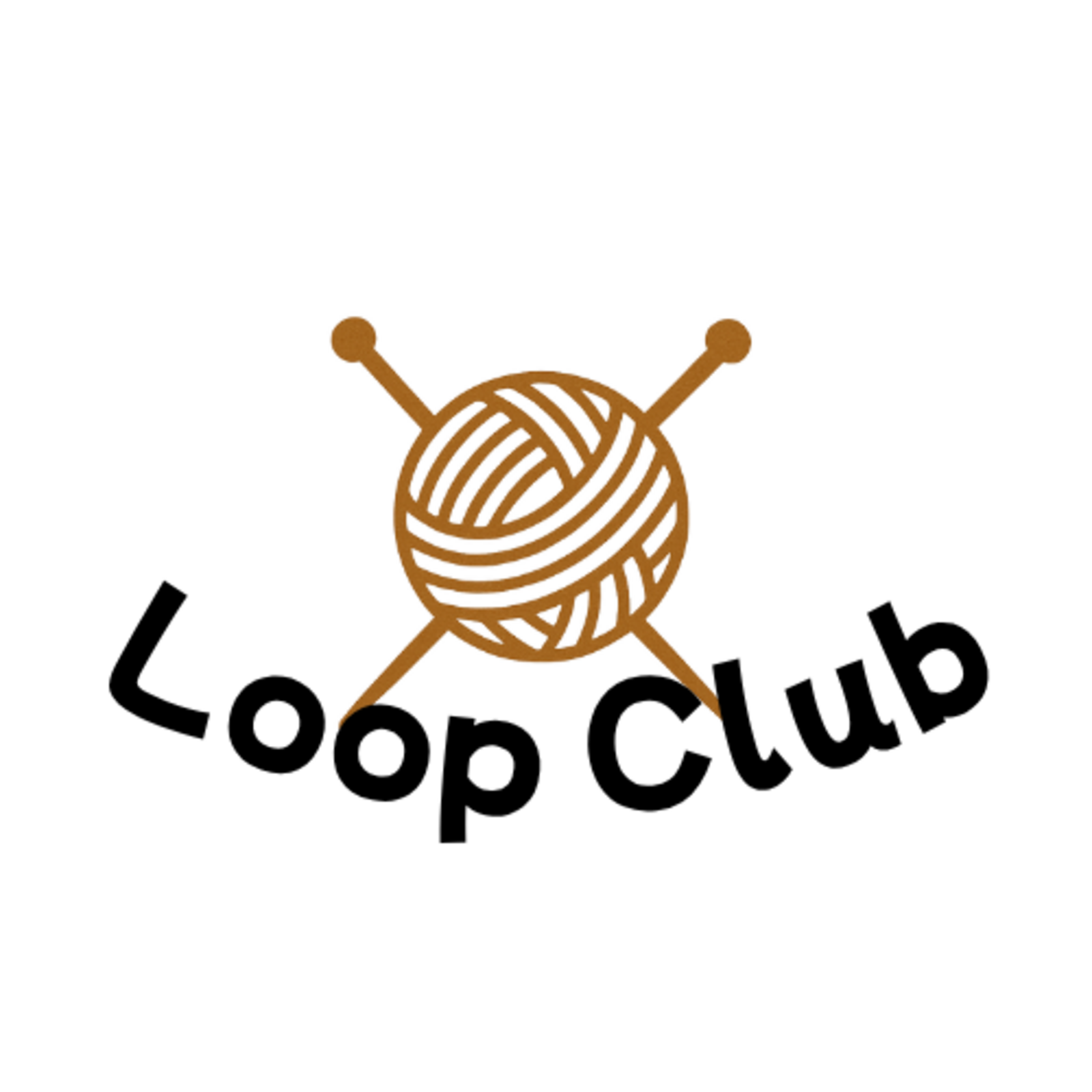 編み物サークル【 Loop Club】