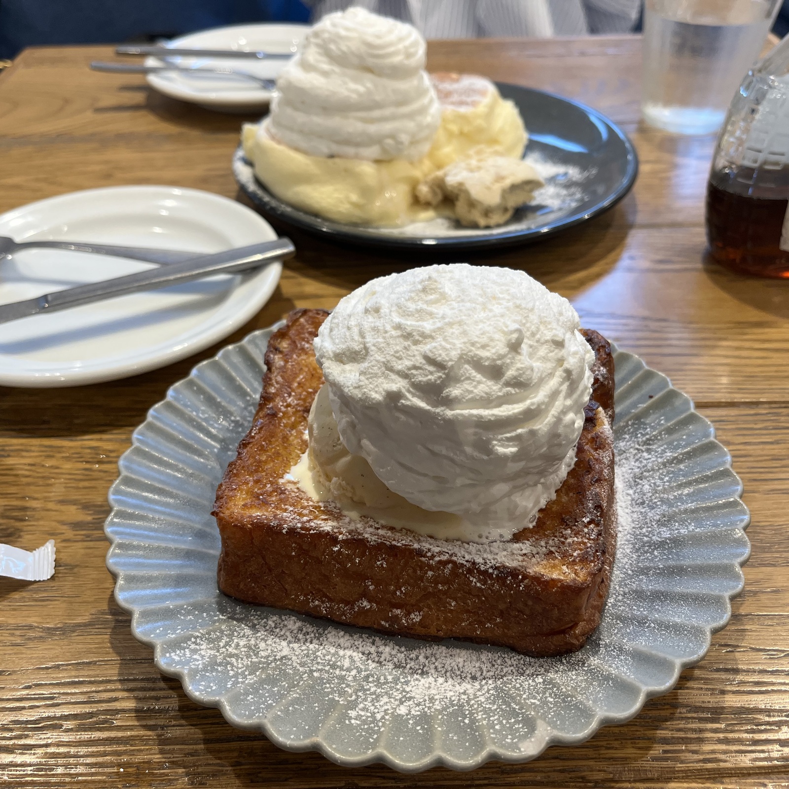 カフェ最近ハマってます！