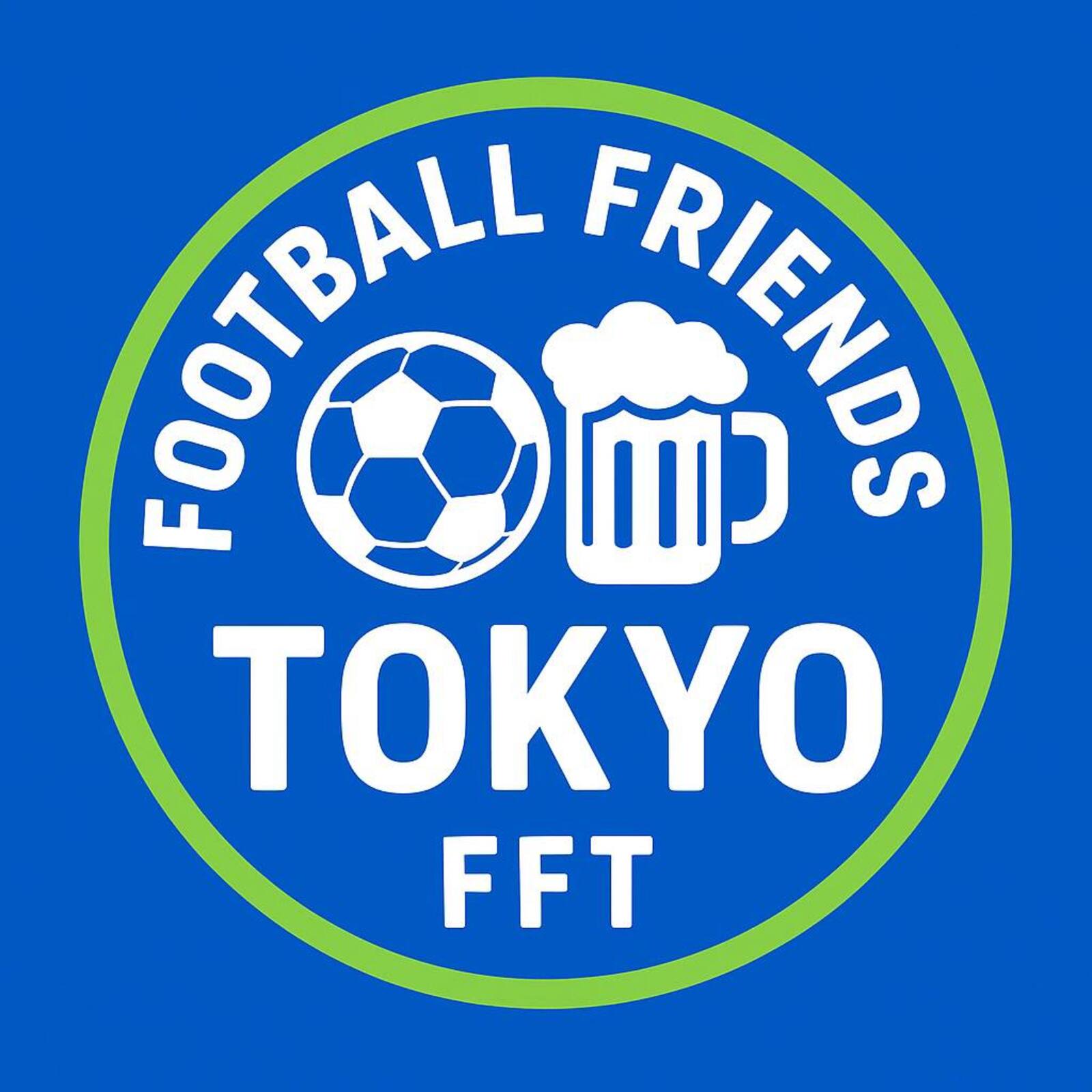 FFT〜Football Friends Tokyo〜