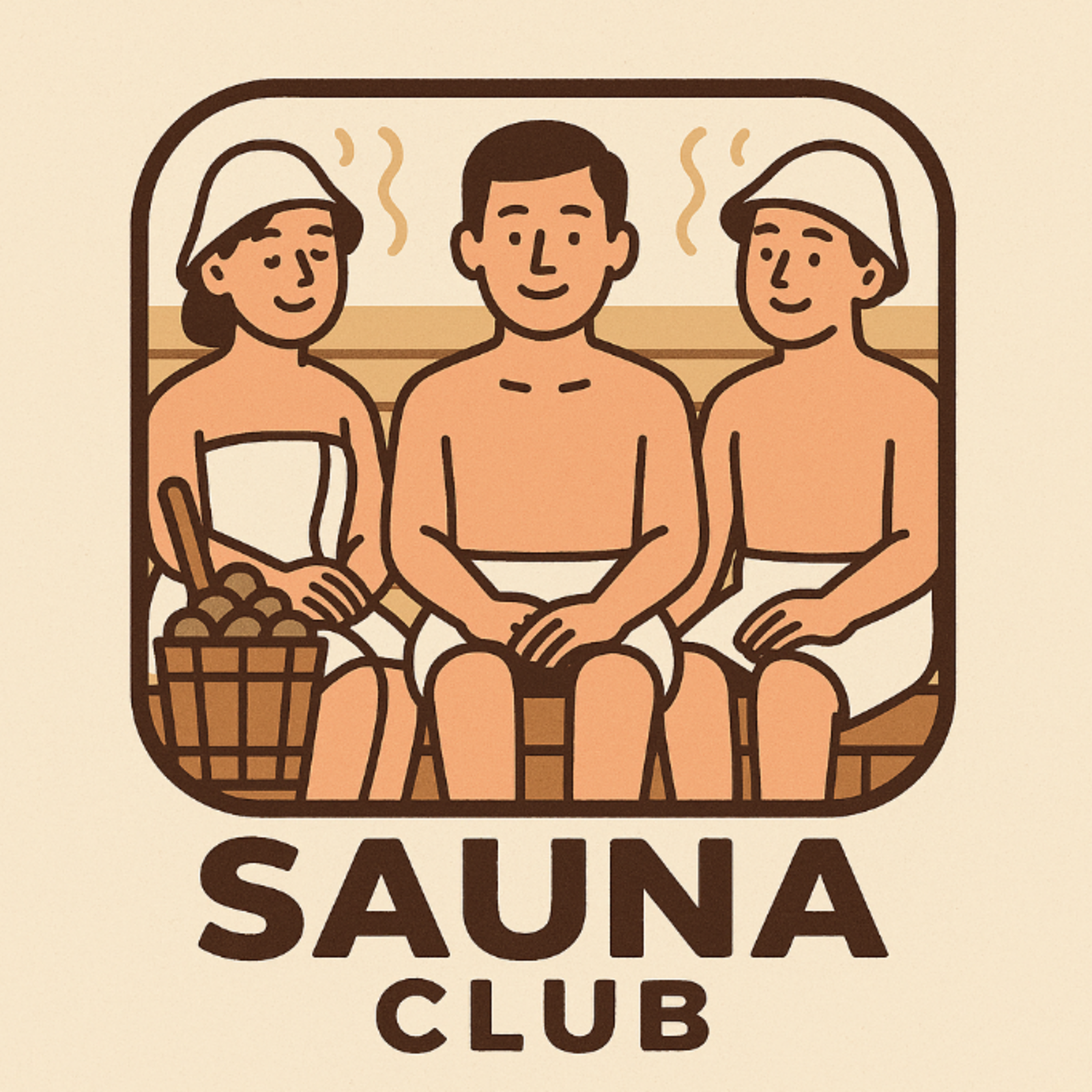 福岡サウナ好き交流会【初期メンバー大募集中】