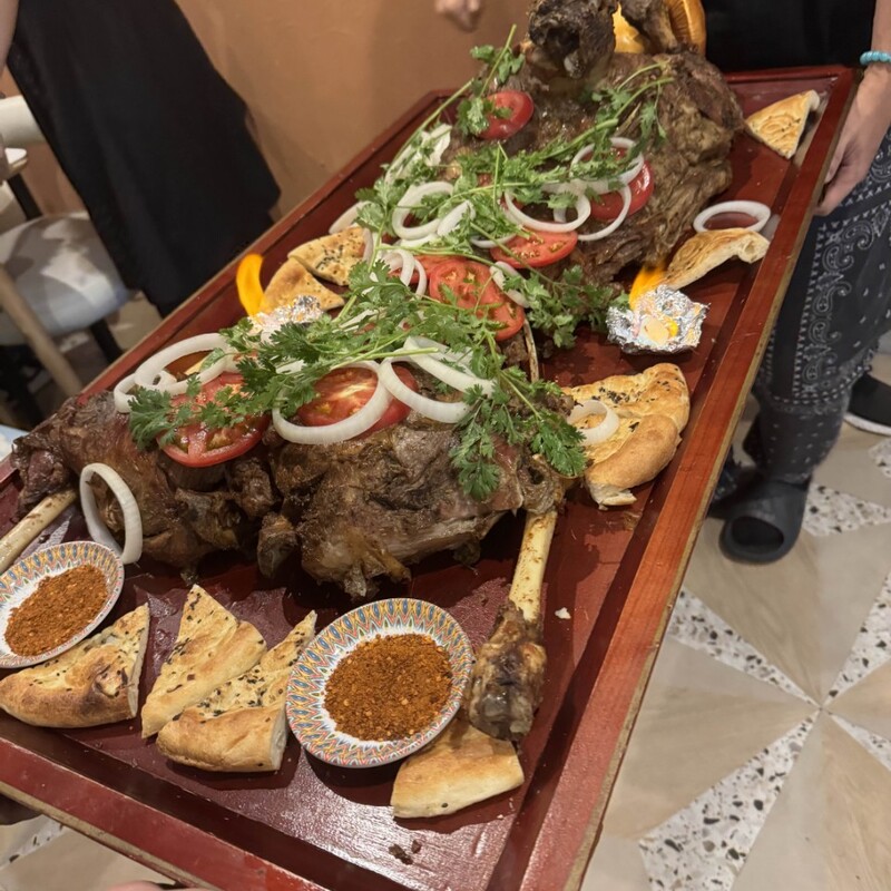 一坪の海岸線グルメ会(仮)