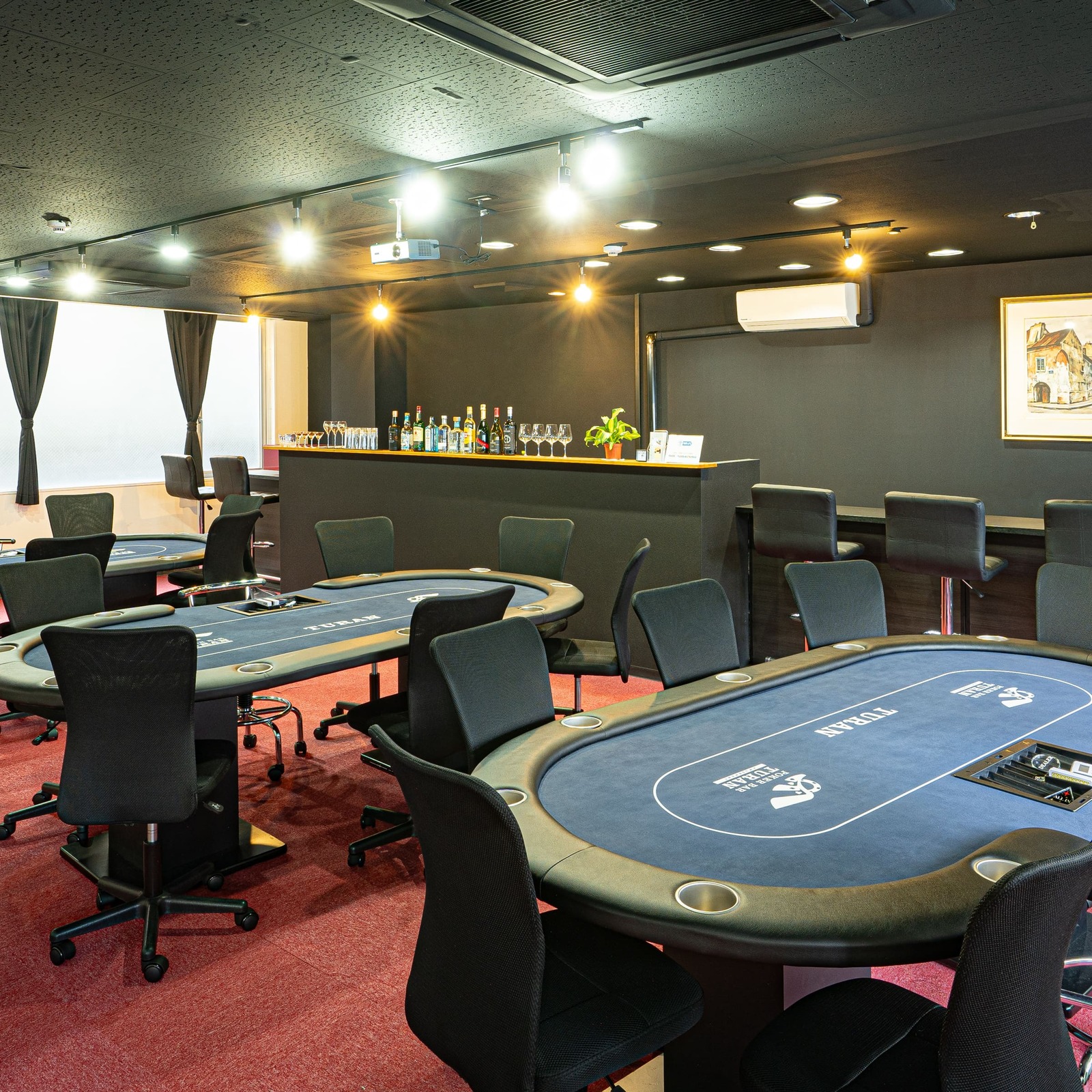 社会人ポーカー部