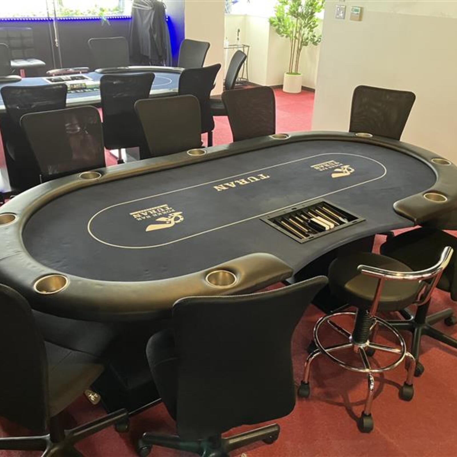 社会人ポーカー部