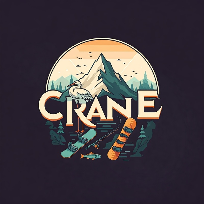 CRANE