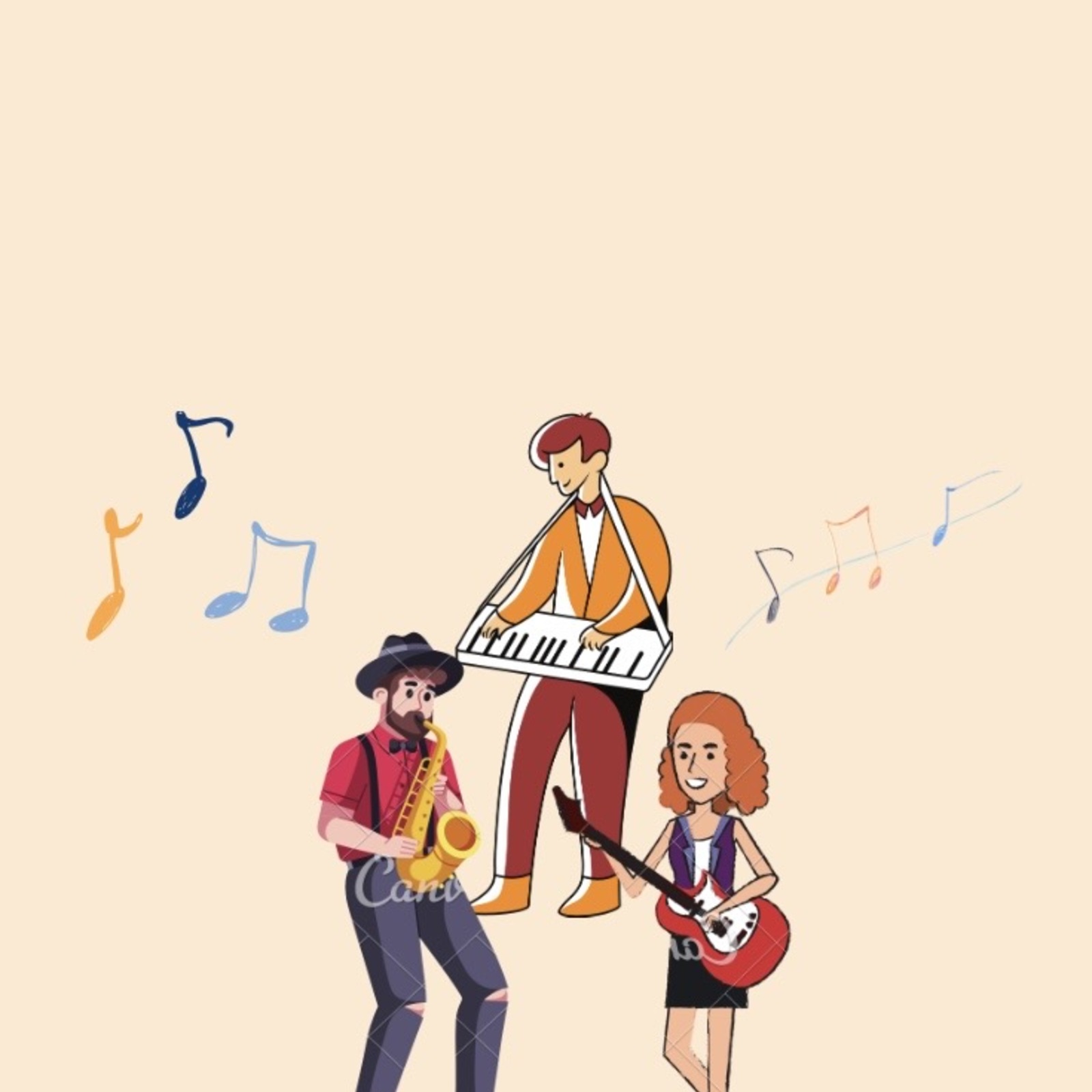 京都軽音楽サークル