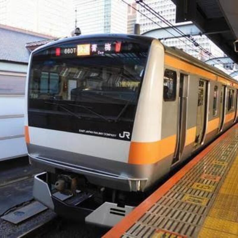 中央線沿いで遊ぼうの会