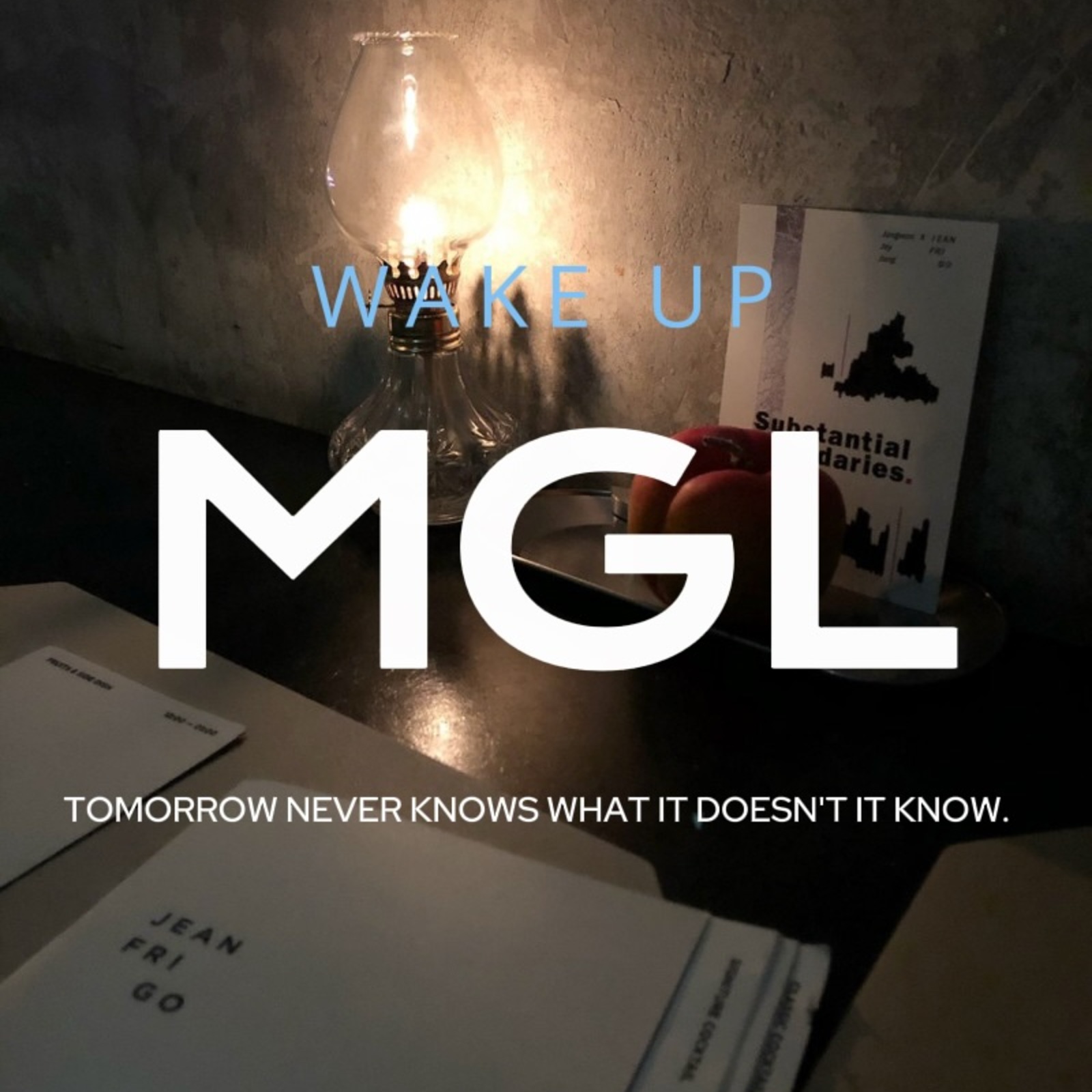 6AMから始まる自習コミュニティ | Morning Glory LINGUA