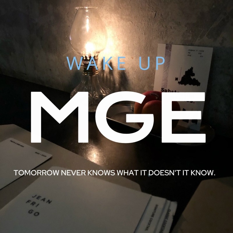 6AMから始まる自習コミュニティ | Morning Glory English