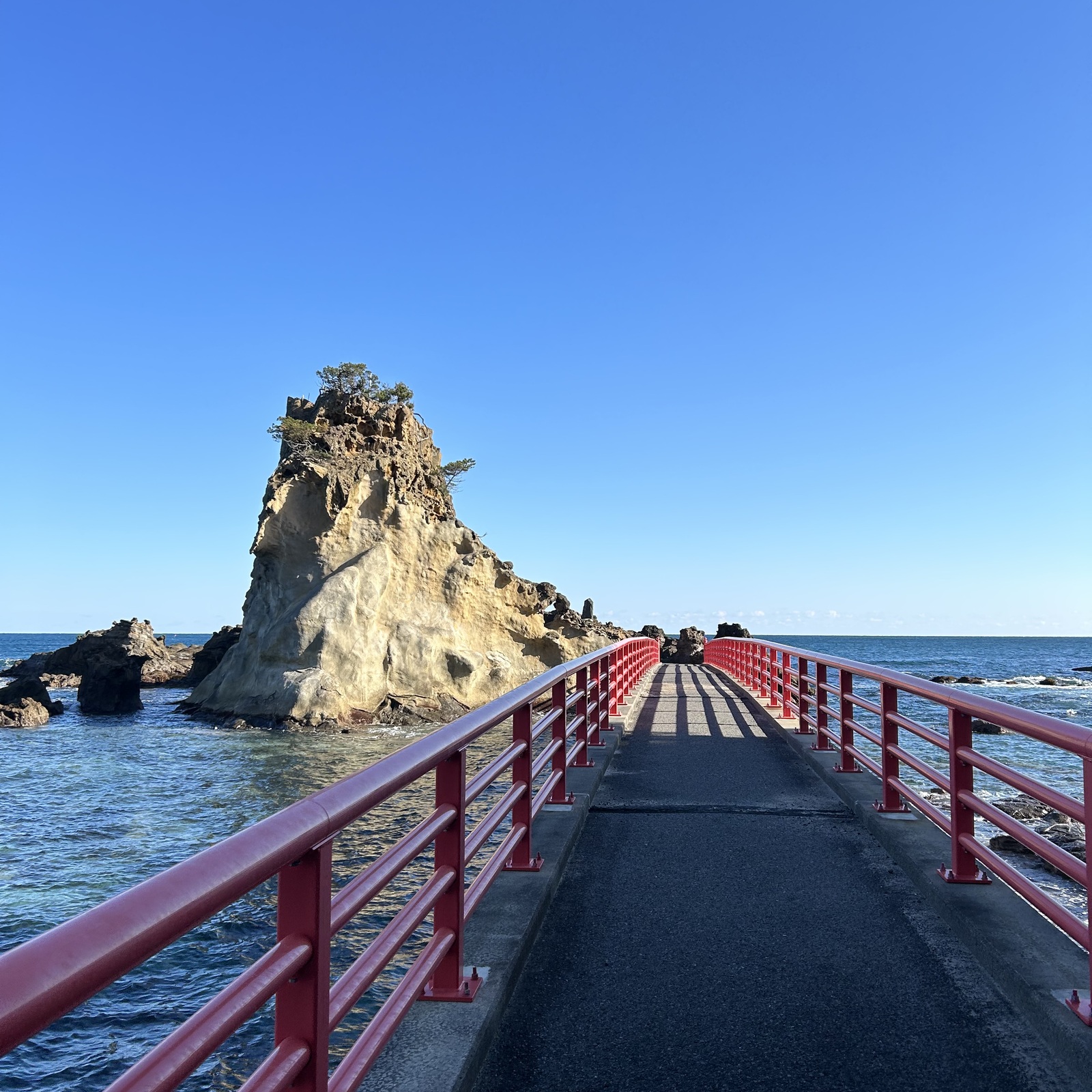 一風変わった旅がしたい
