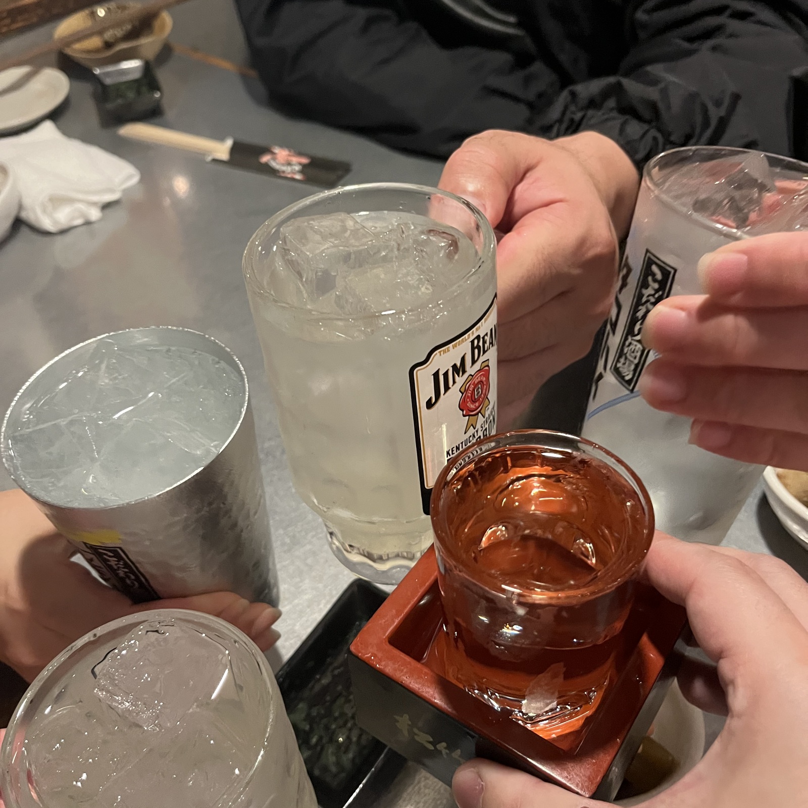 ⭐️仙台飲み友サークル⭐️