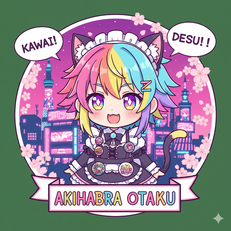 ヲタク仲間集まれ