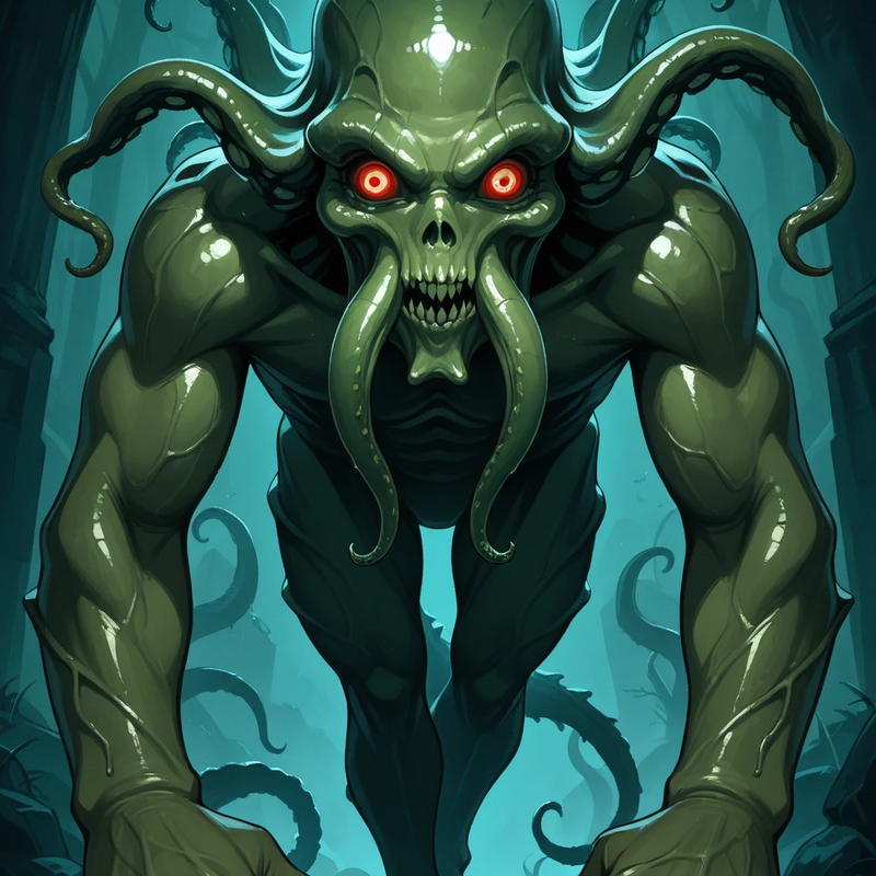 【TRPG】初心者歓迎！クトゥルフ神話おとな部