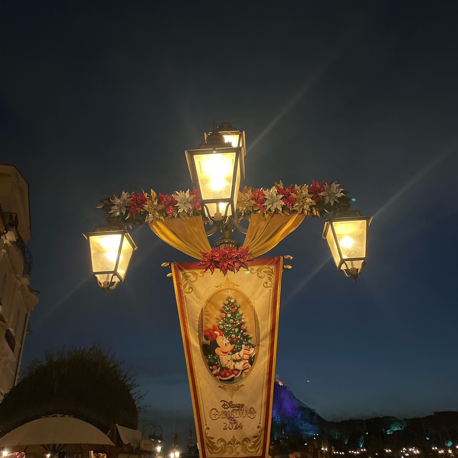 今週11/24ディズニーインパ友達募集！