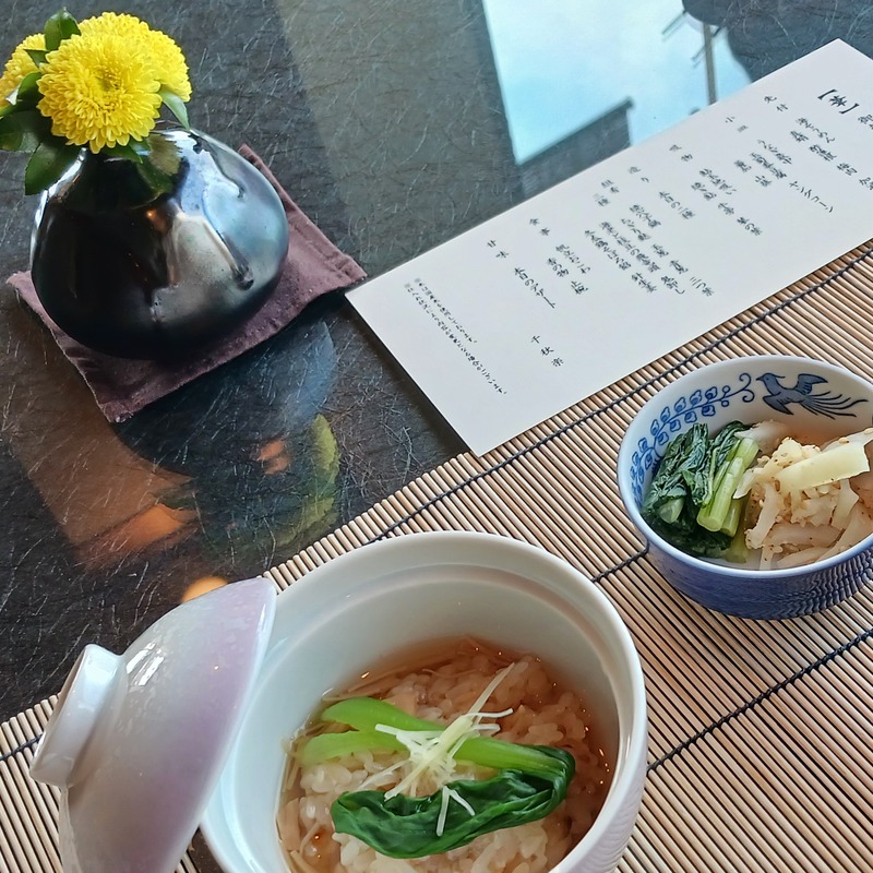 カフェ☕ & レストラン 🍽️🍸巡り✨ in Tokyo