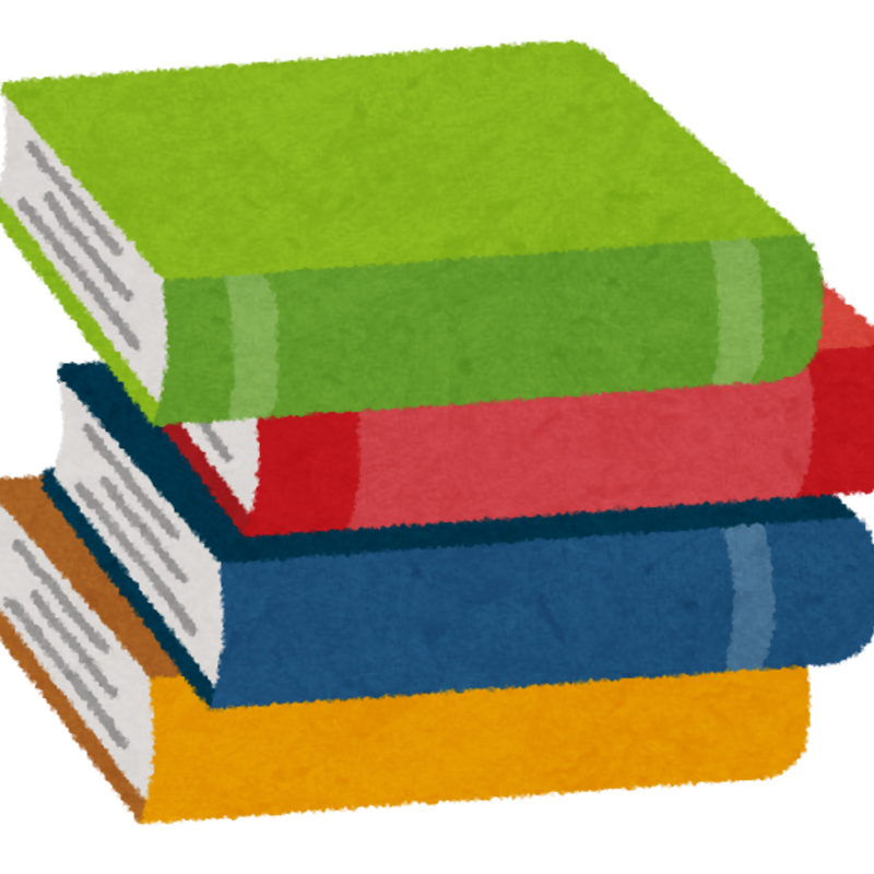 週一開催の読書会！