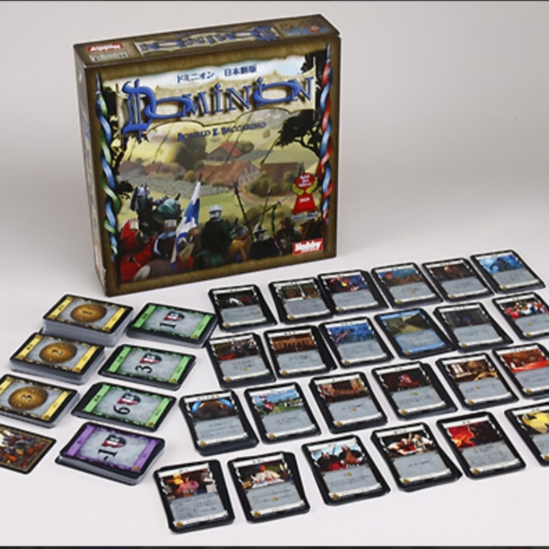 ボードゲーム会IN大阪