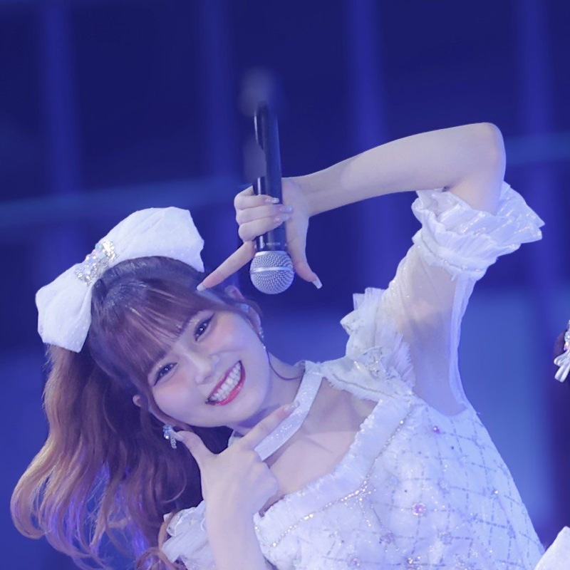 アイドル推しはどんとこい！