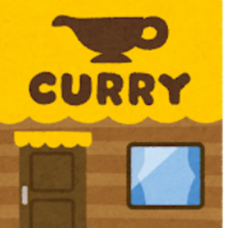 浜松インドカレーの集い