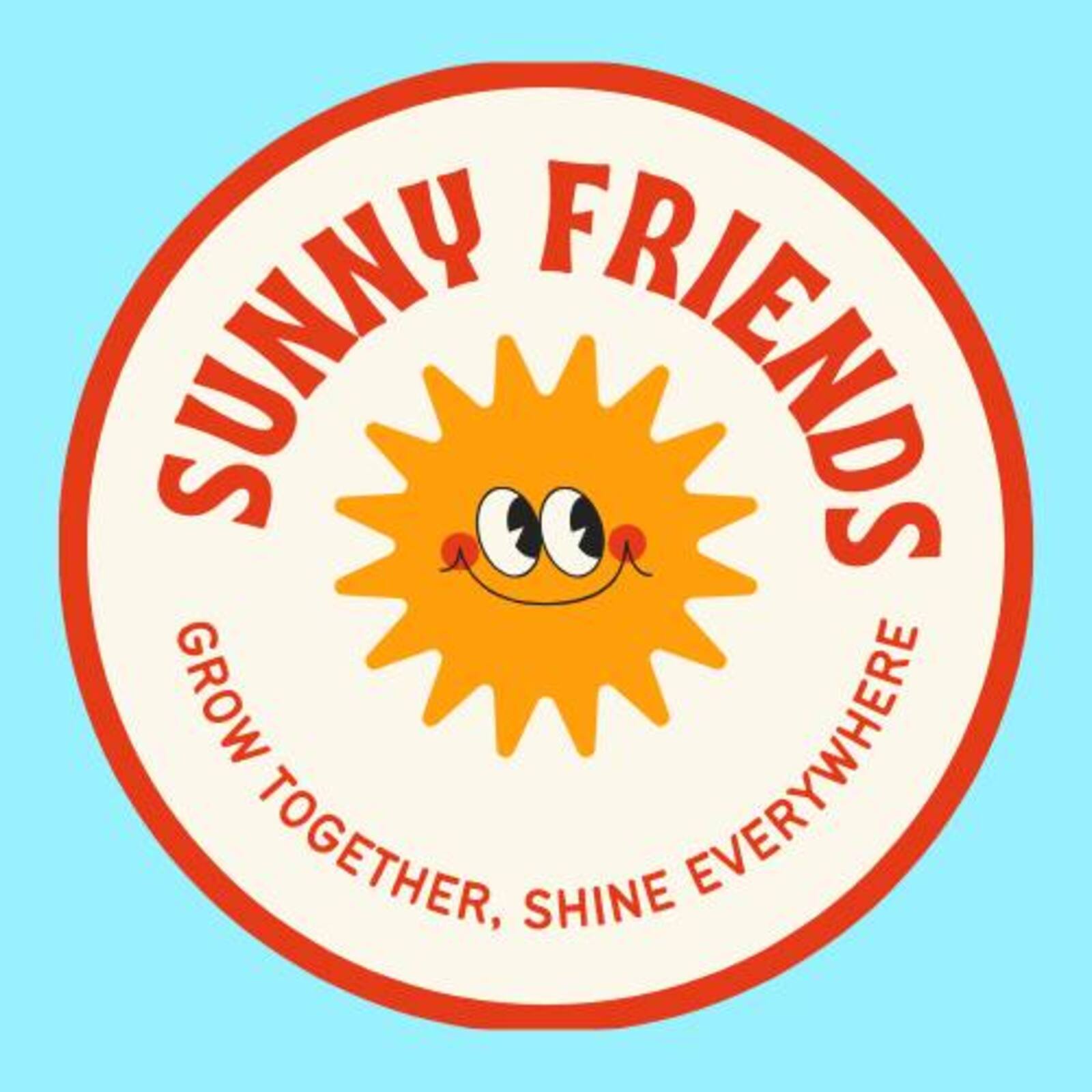 Sunny Friend