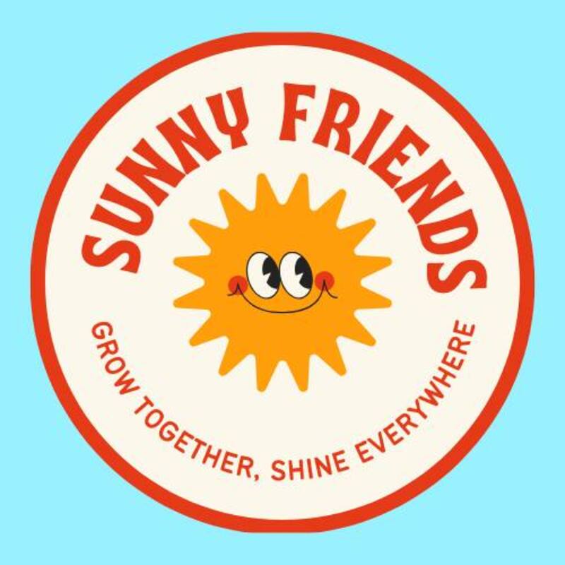Sunny Friend