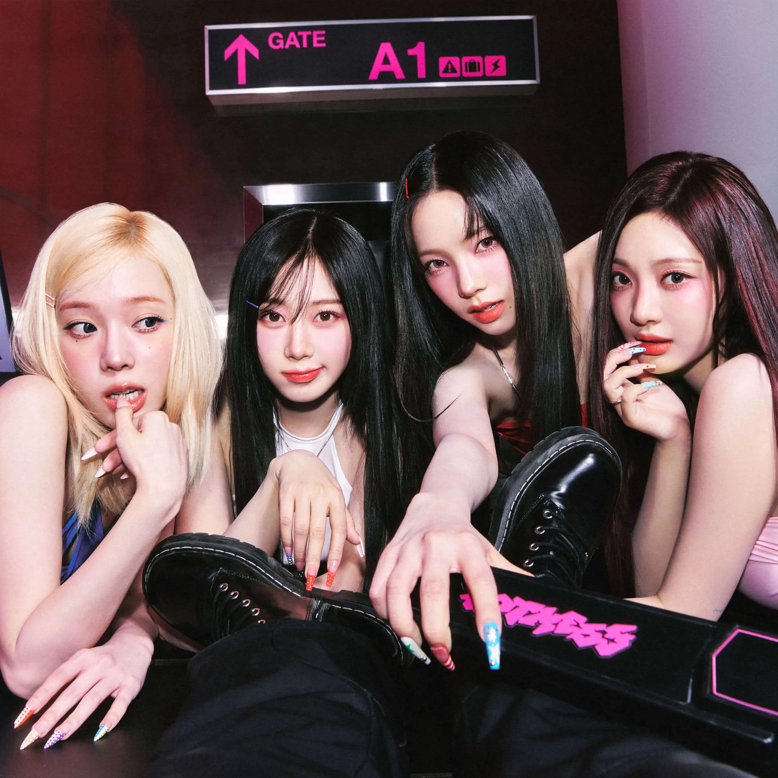 ダンスやってみたい人集まれ❣️❣️