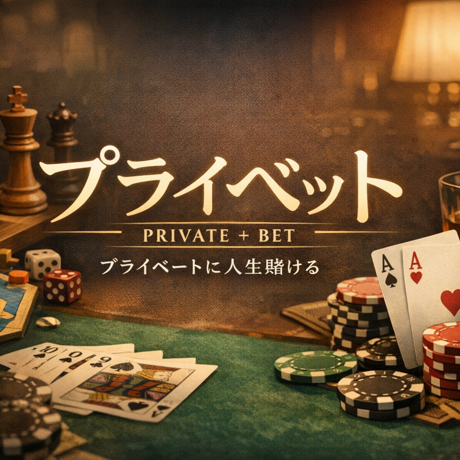 プライベット
