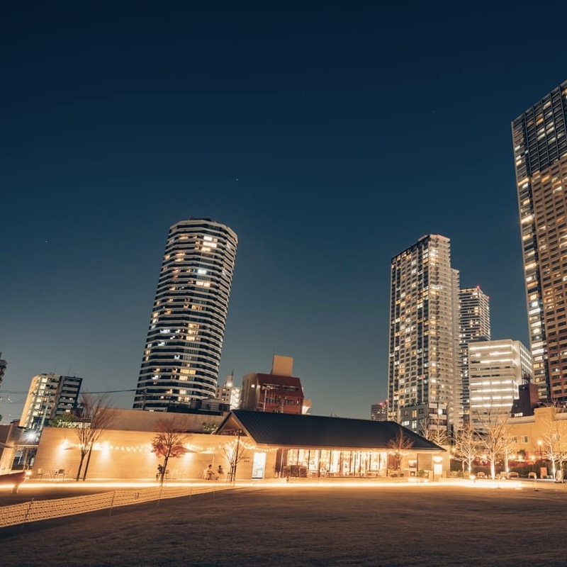 池袋・大塚 自分の街にする会
