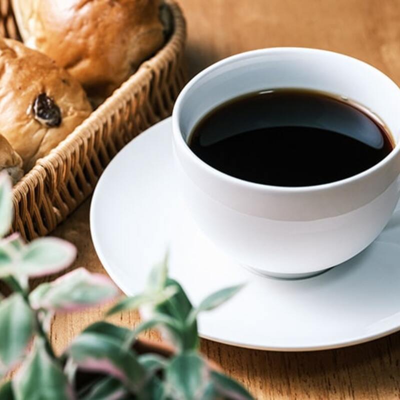 朝のちょこっと自分磨きクラブ☕️🌱