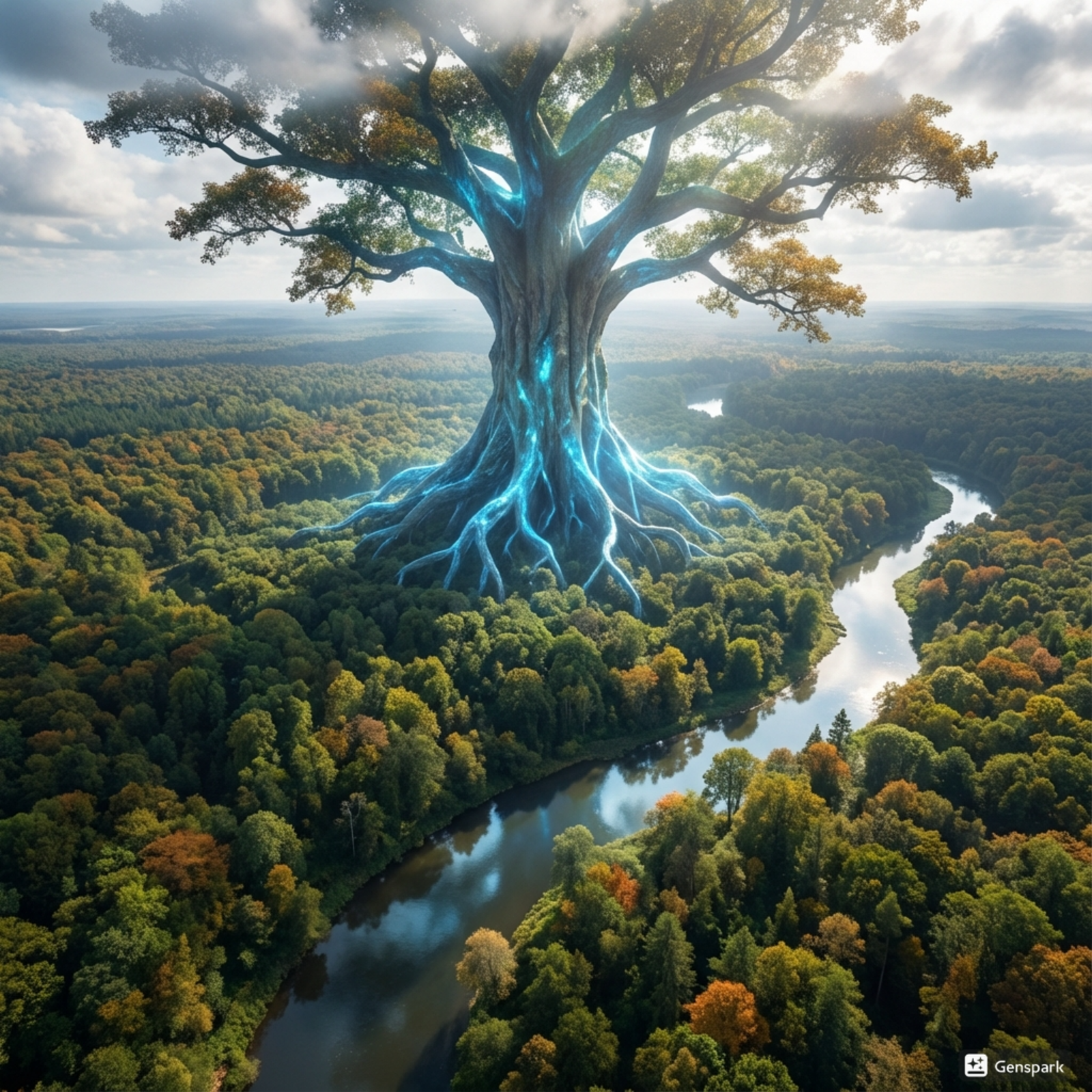 アル・トネリコ