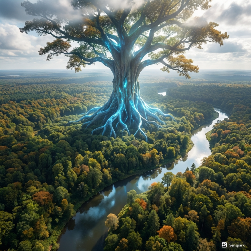 アル・トネリコ