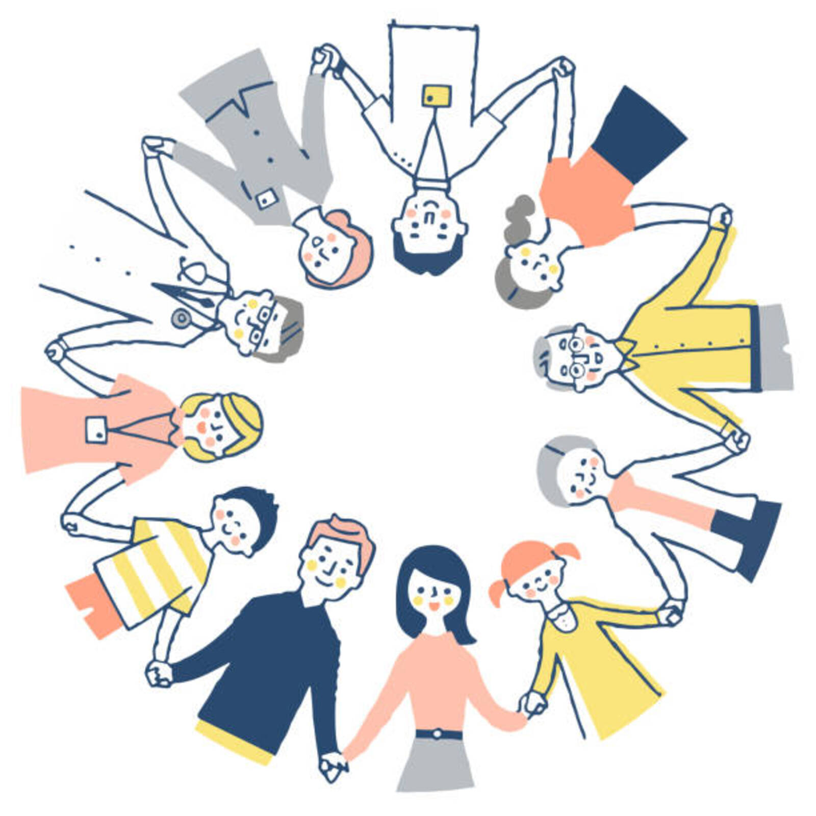 20代ゆる遊びコミュ