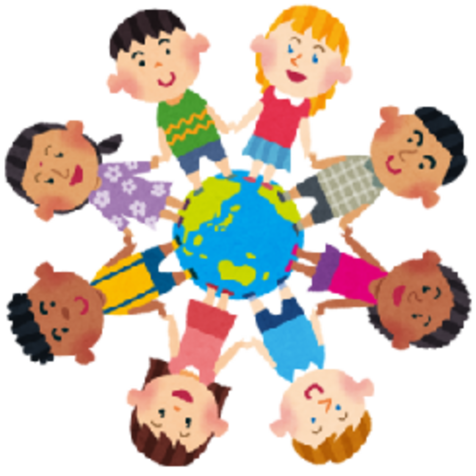 国際交流サークル