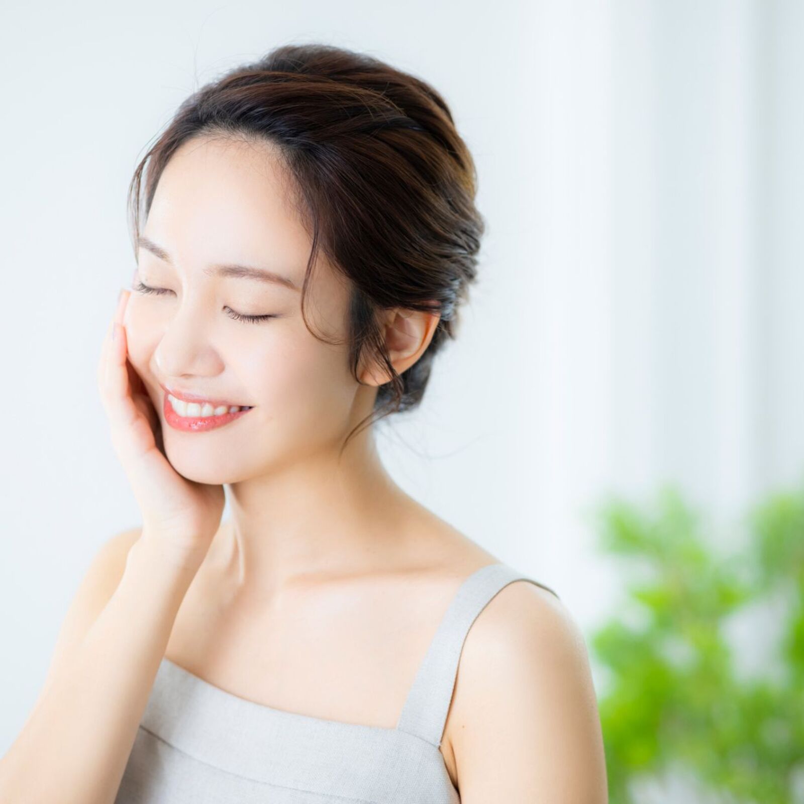 スキンケア体験会