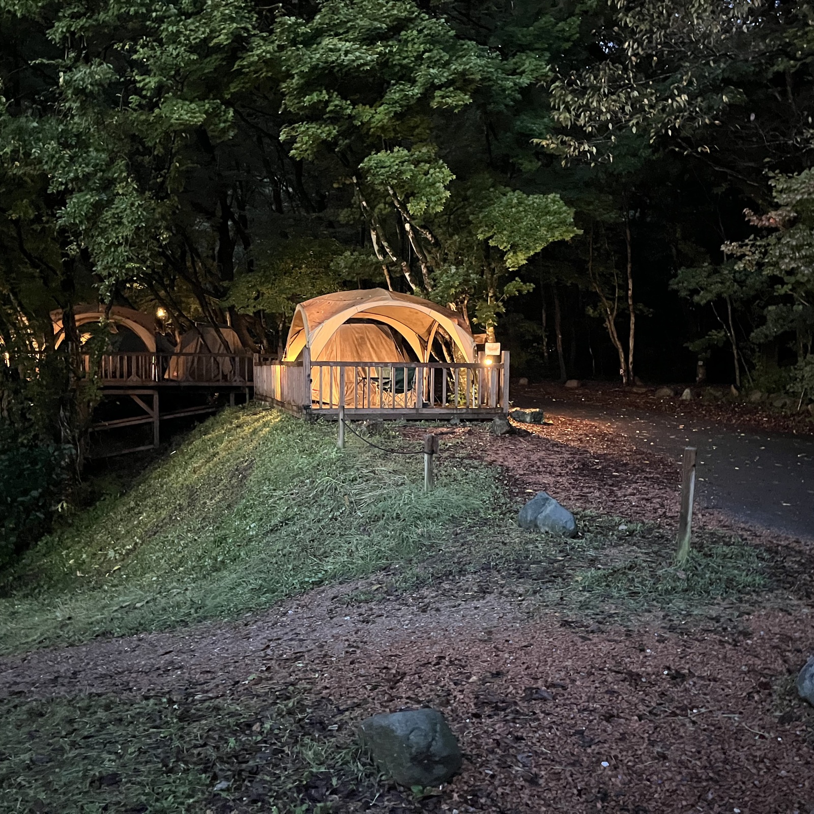 スポーツやコーヒーを楽しもう