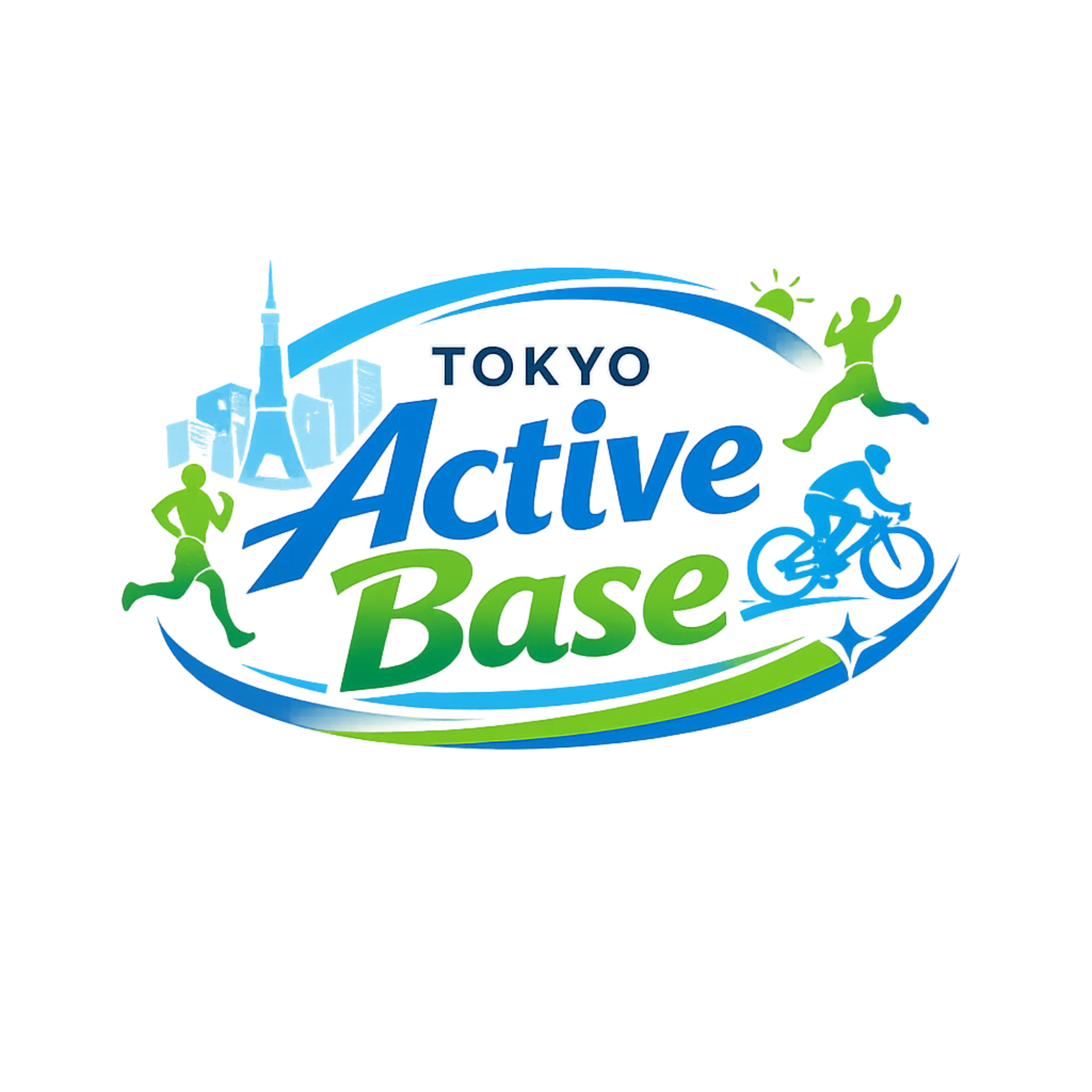 【U34】Tokyo Active Base【ゆるスポーツ】