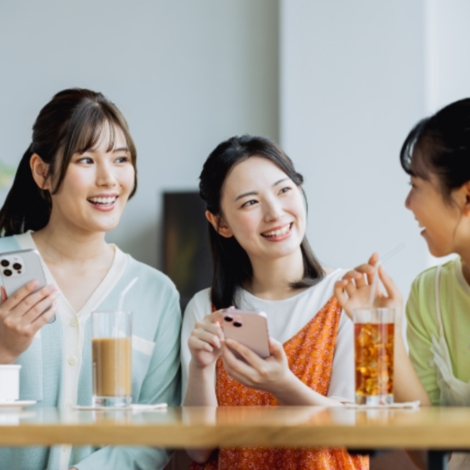 20代限定✨️TomoSpot〜仕事抜きのゆるいつながり〜