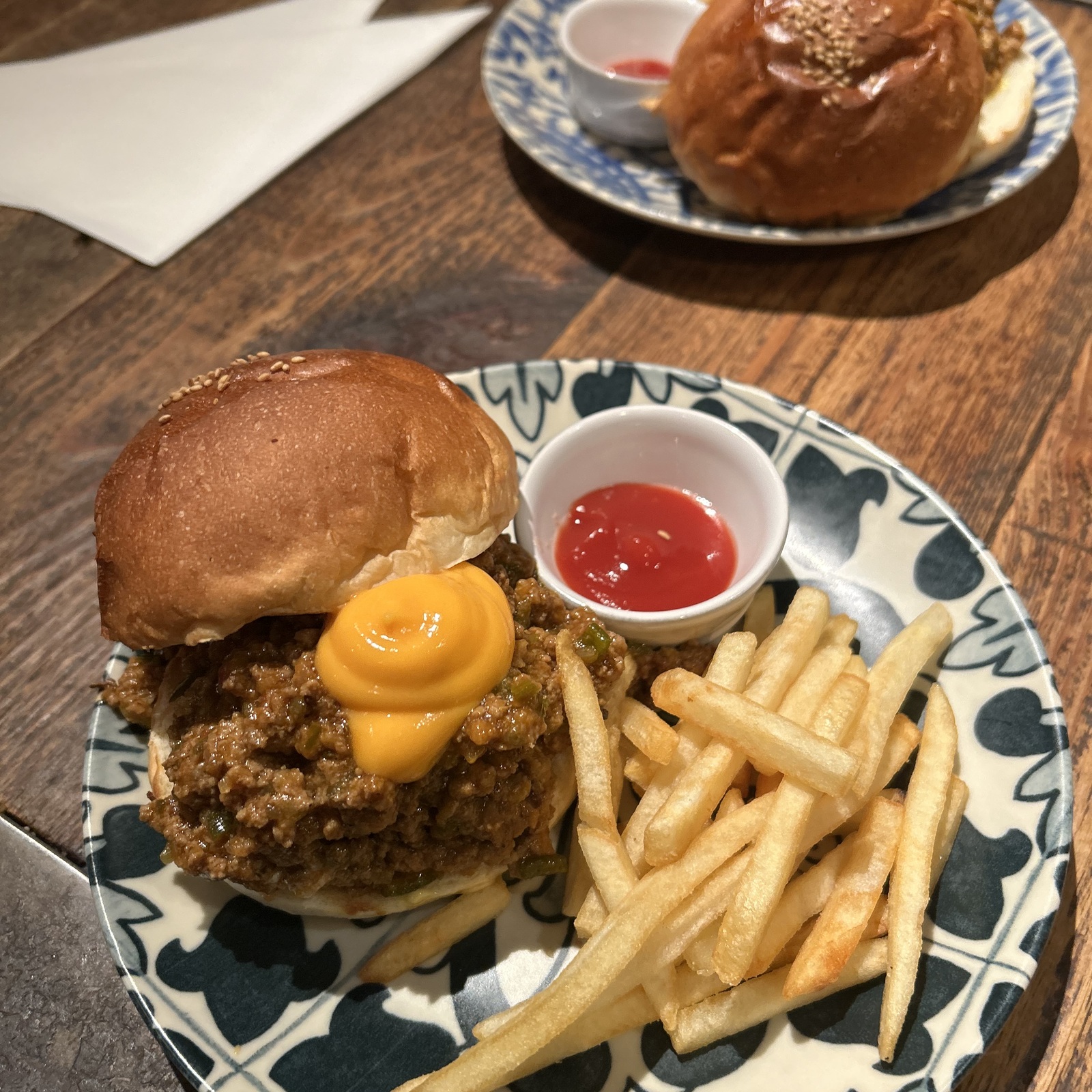 食と幸せ研究会
