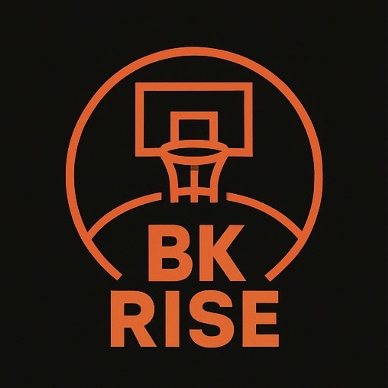 BK RISE（バスケサークル）