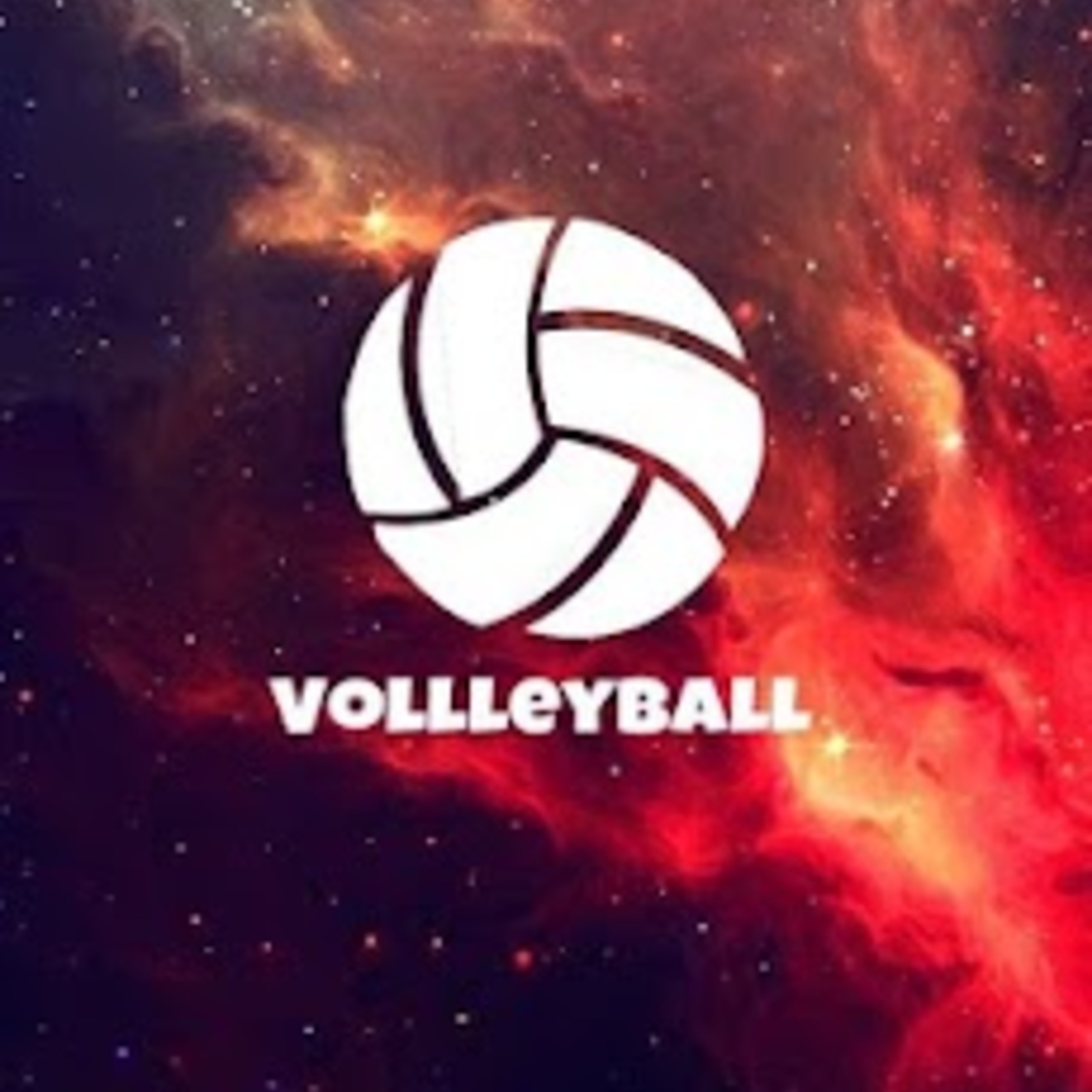 バレーボール練習会