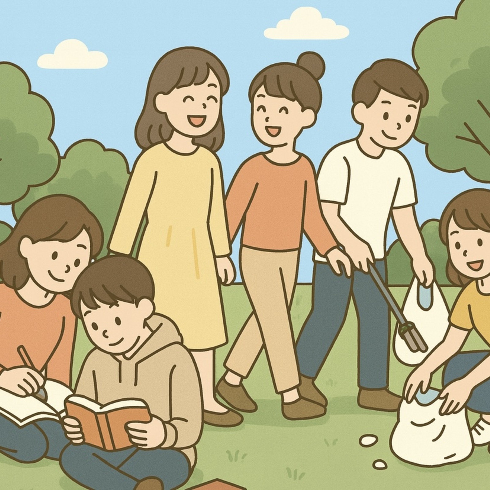 【はるらぼ】福岡  多世代、多趣味コミュニティ🐬