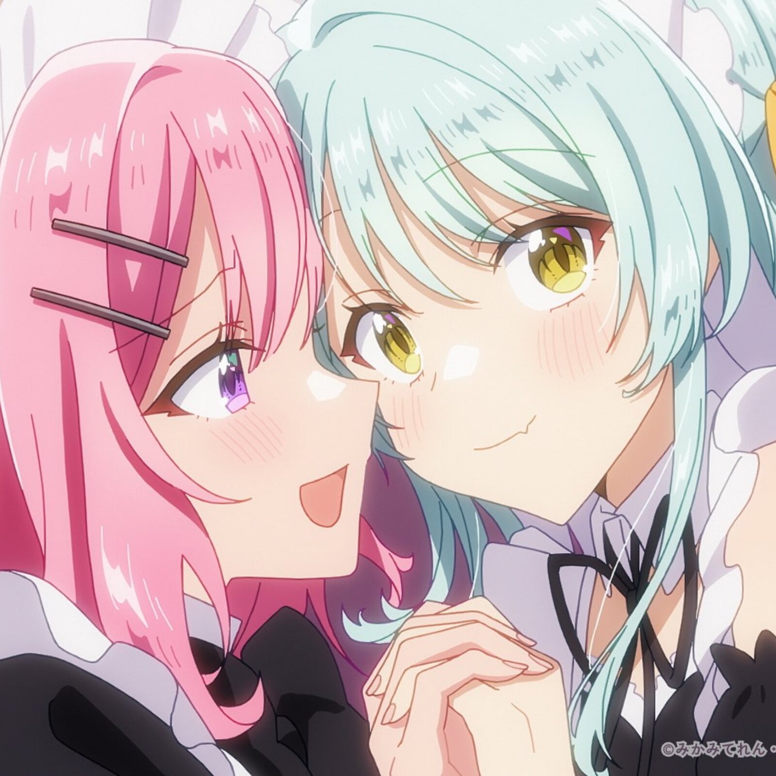 わたなれ大好き‼︎