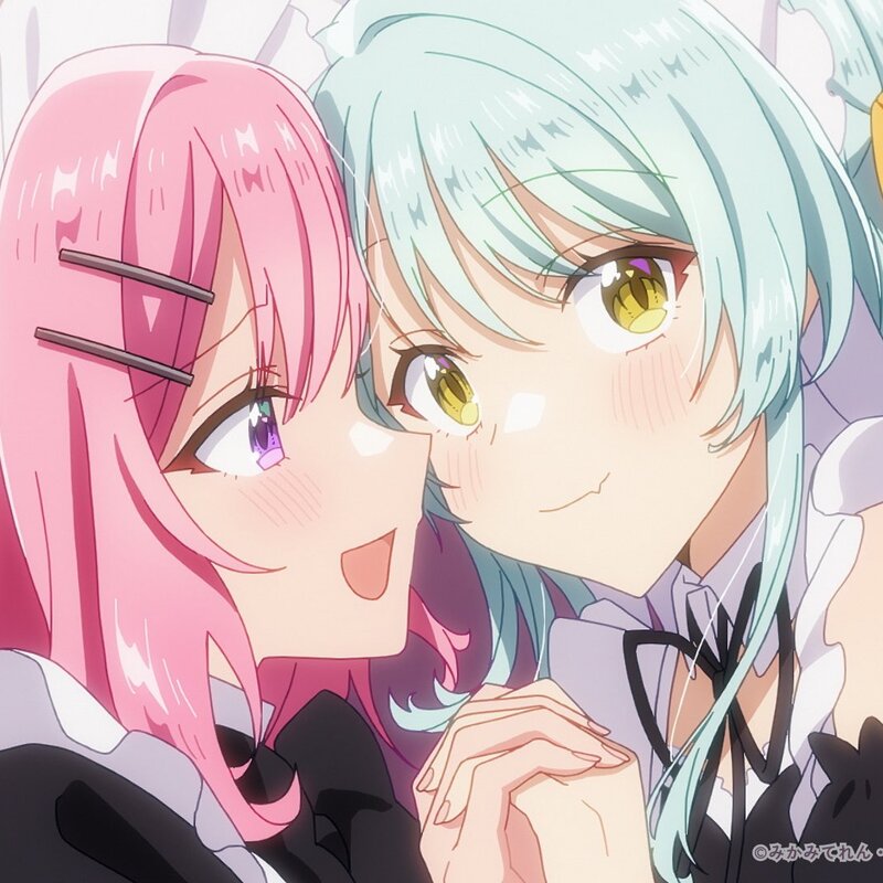 わたなれ大好き‼︎