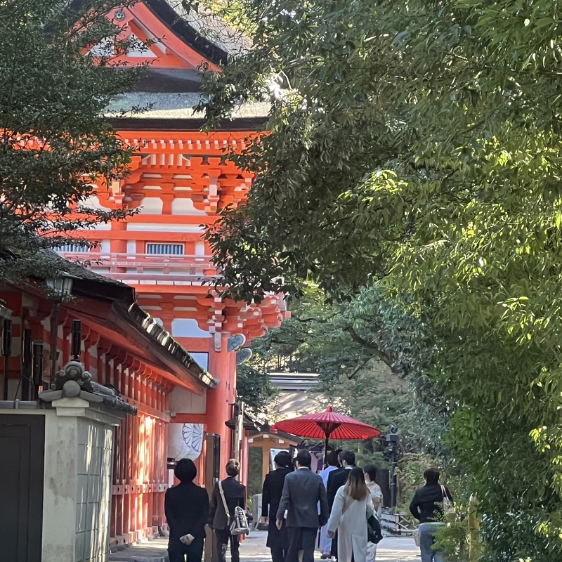 年越しぶらり..＊