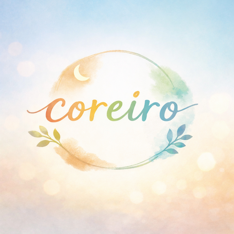 coreiro（よりみち時間）