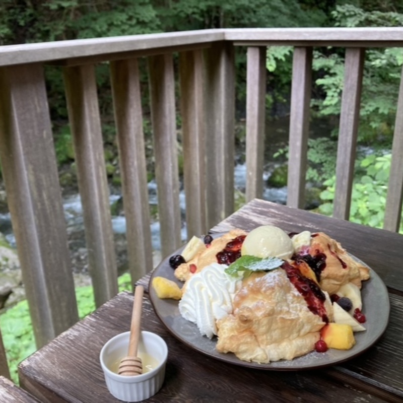 カフェ会ハイク(西部池袋線)