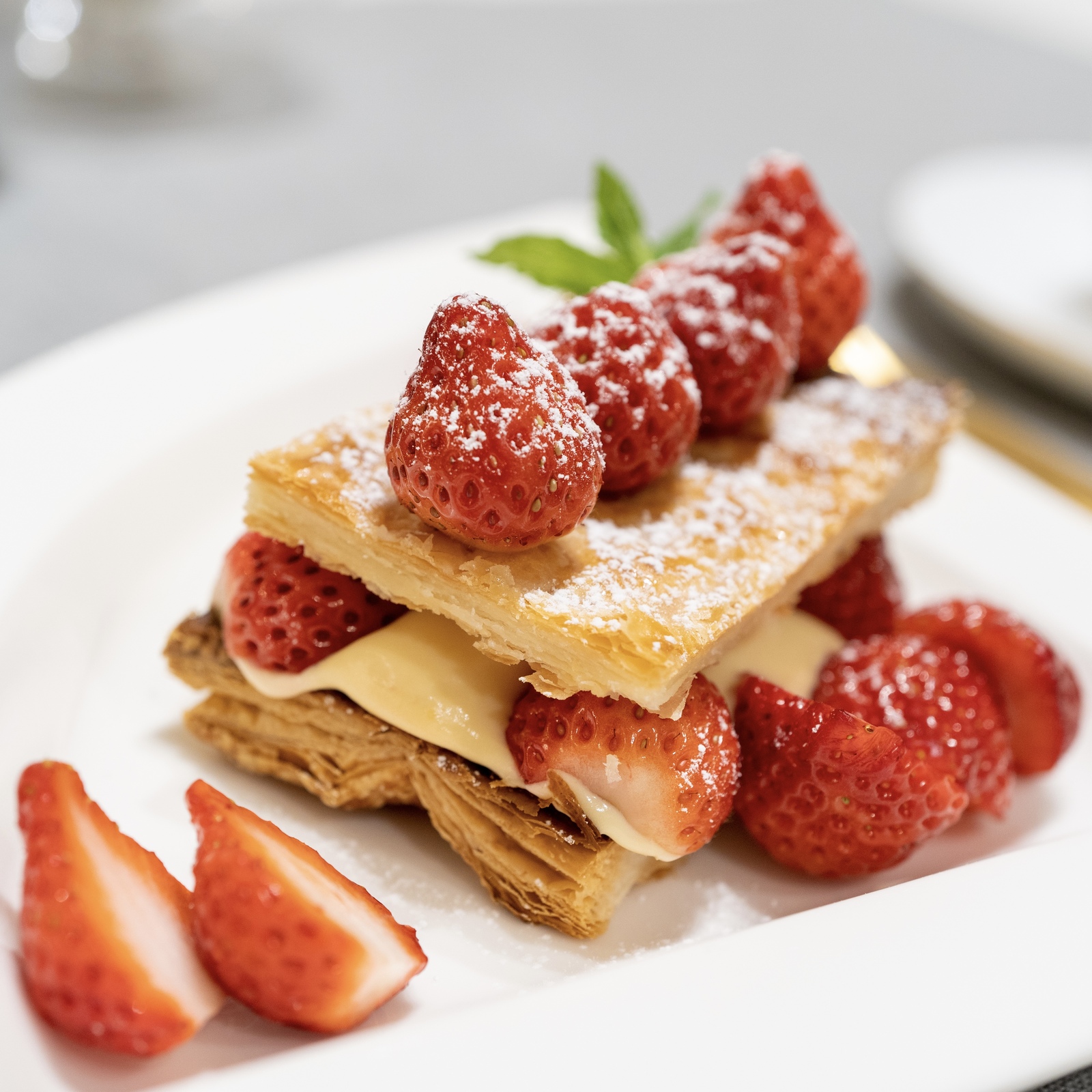 # もこもこフライトキャップ👼🏻🍫💌